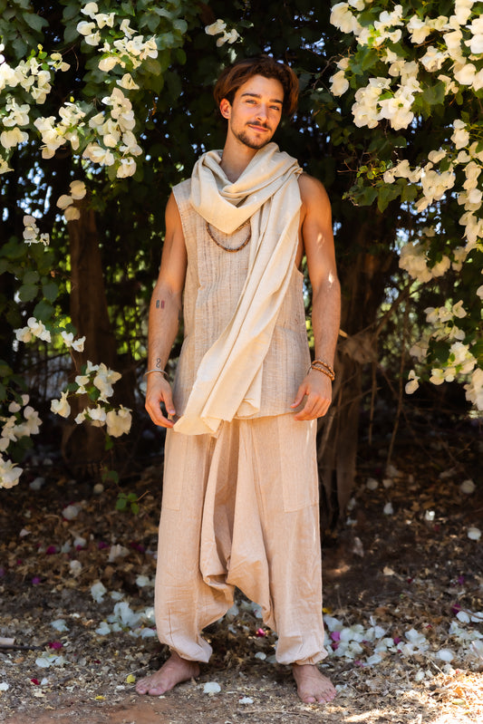 Pashmina Shawl ⋙⋘