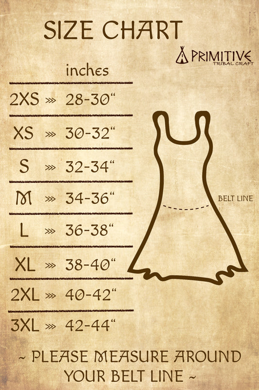 Original Nagaland Tribal Belt ⋙⋘