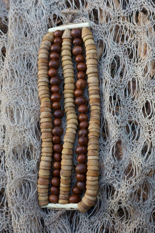Wild Seeds Bracelet