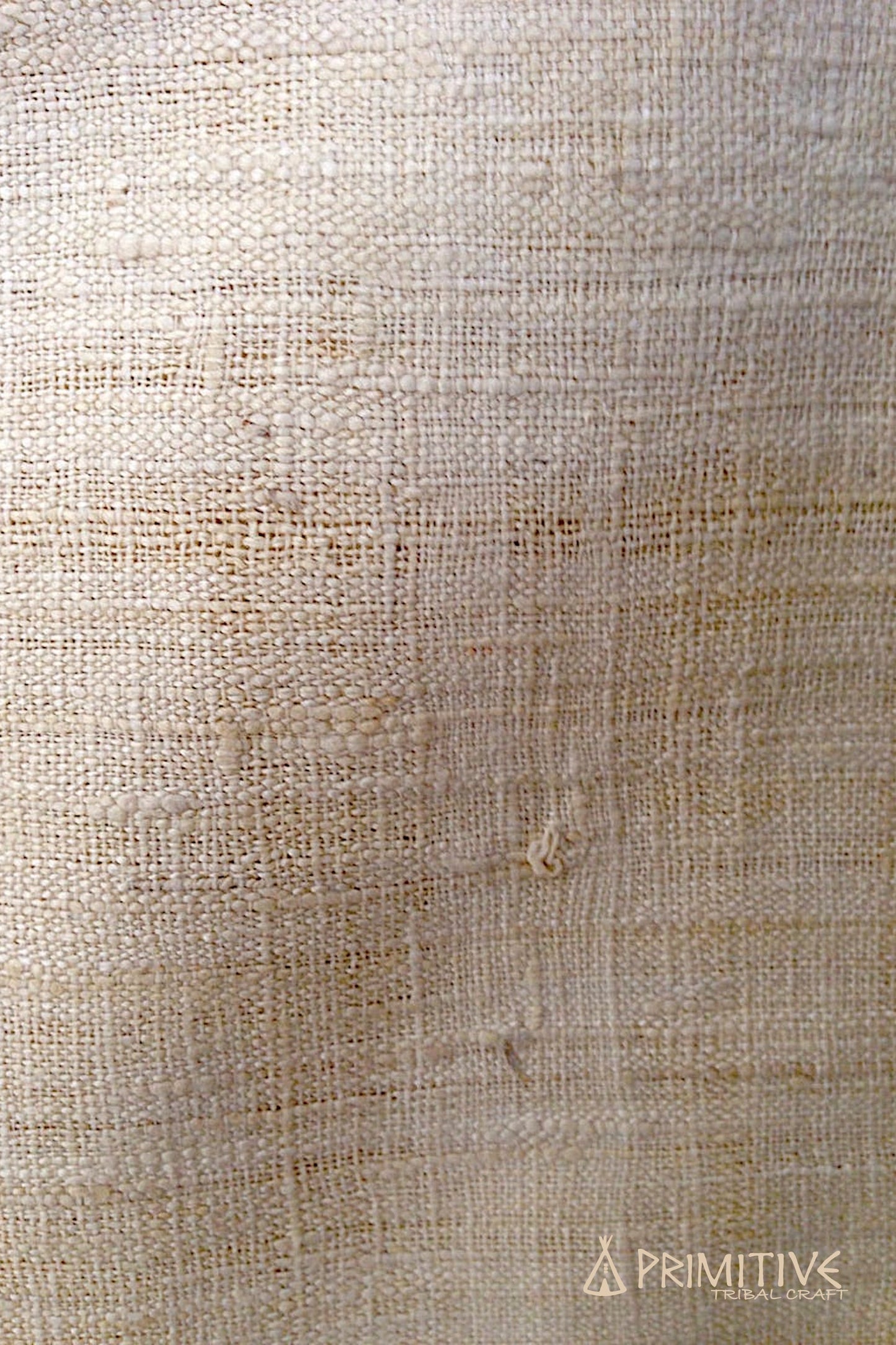 Special Handwoven Raw Silk Shawl ⋙ Handmade