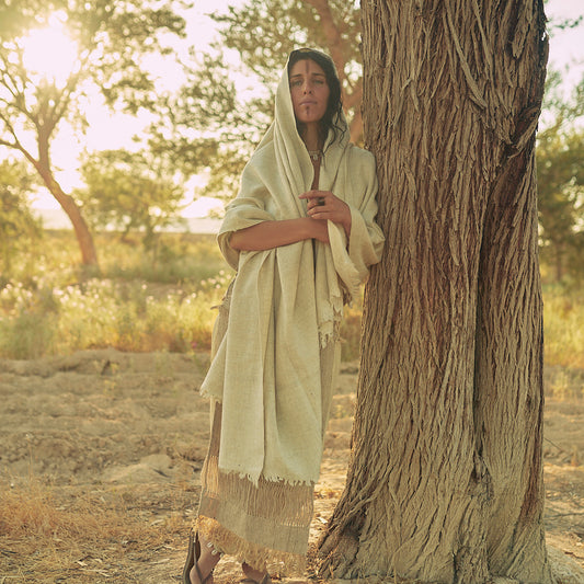 A Journey Called Khadi