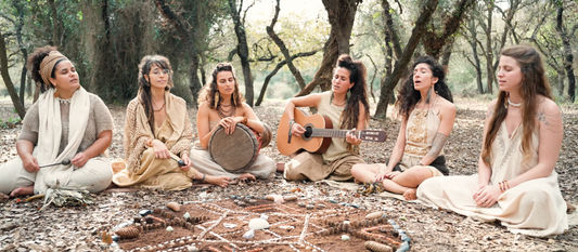 🕊️ Awaken Dream 🕊️