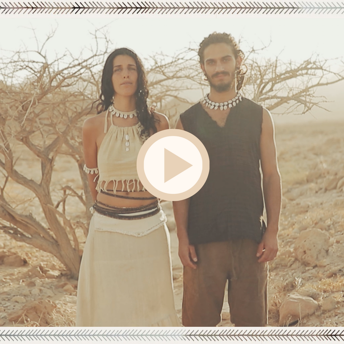 Desert Moments ~