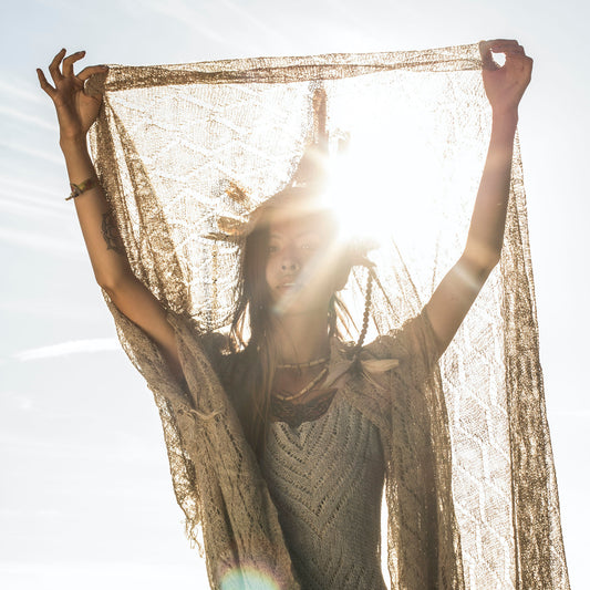 Nettle ~ Magic Fiber ~