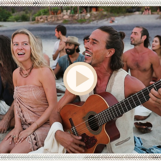 Shantaram ~ Gracias a la vida