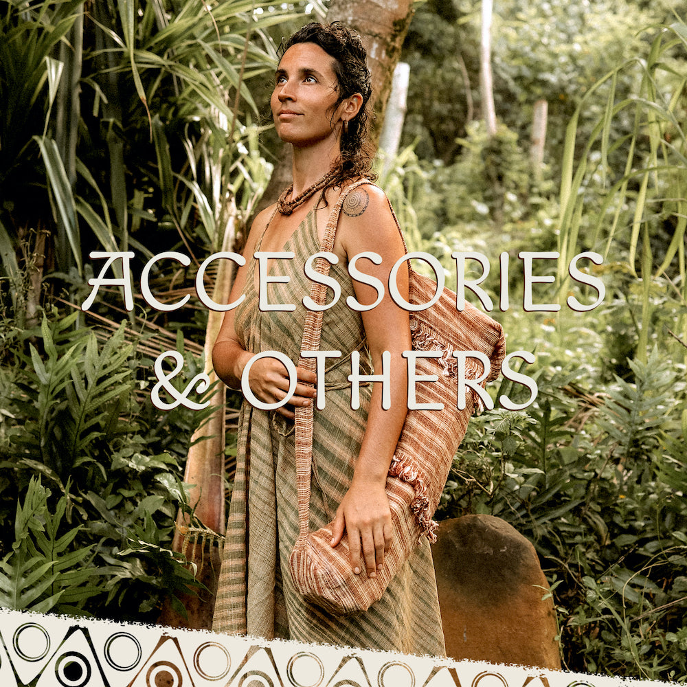 ACCESSORiES & OTHERS