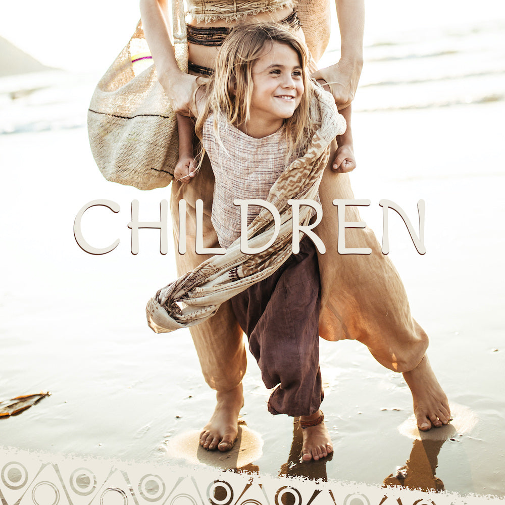 Earth Children Clothes