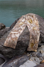 Straight Pants ~ Botanical Dye Collection