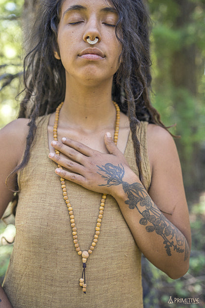 Bodhi Samen ๑ Mala ๑