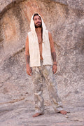 Straight Pants ~ Botanical Dye Collection