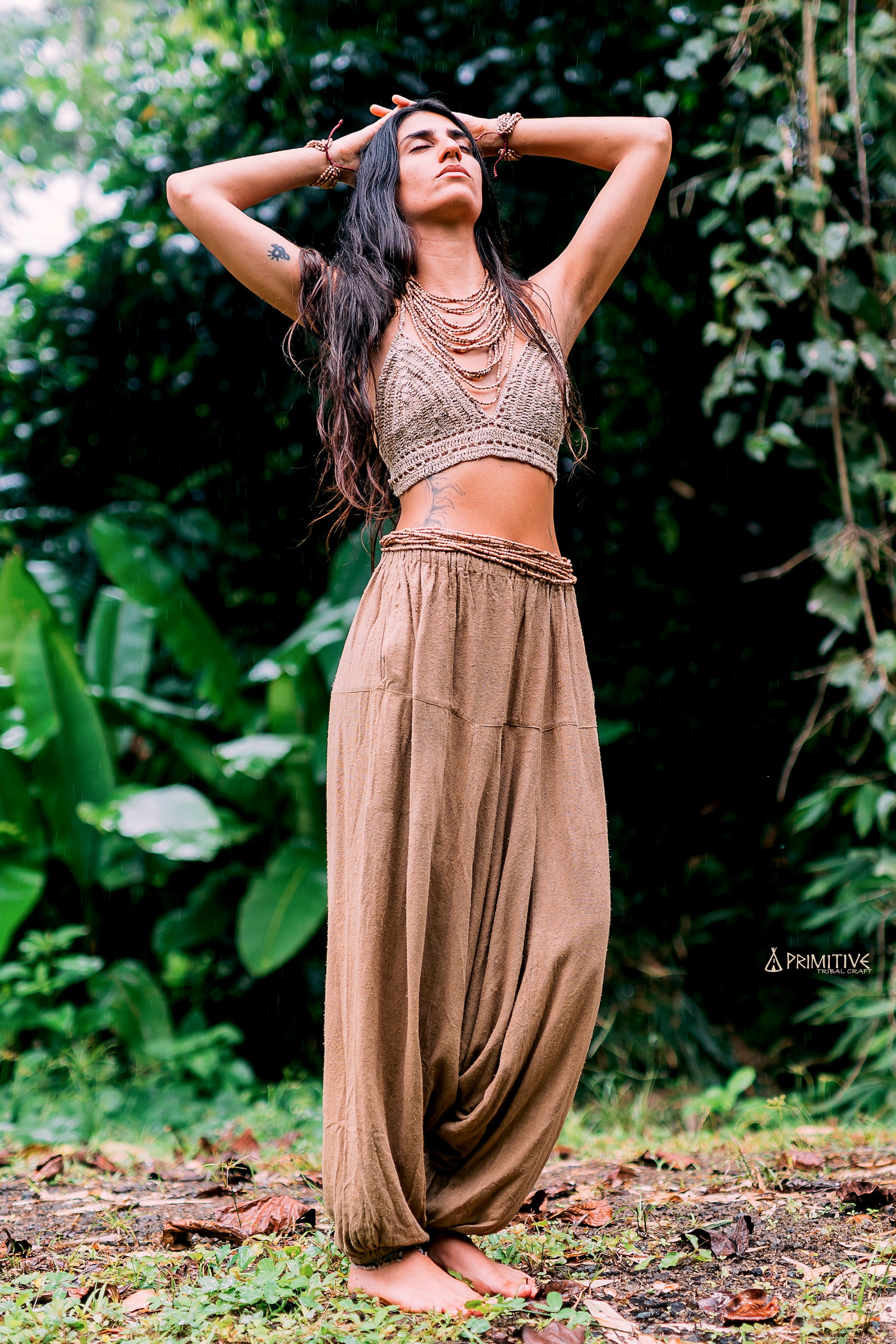 ⫸ OUTFITS ⫷ – Primitive Tribal Craft