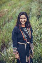 Hill Tribe Women Jacket >>~•》