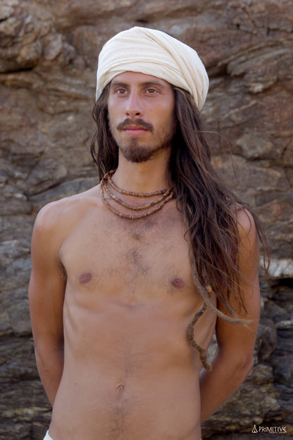 Wild Cotton Shawl ⋖⋘๑