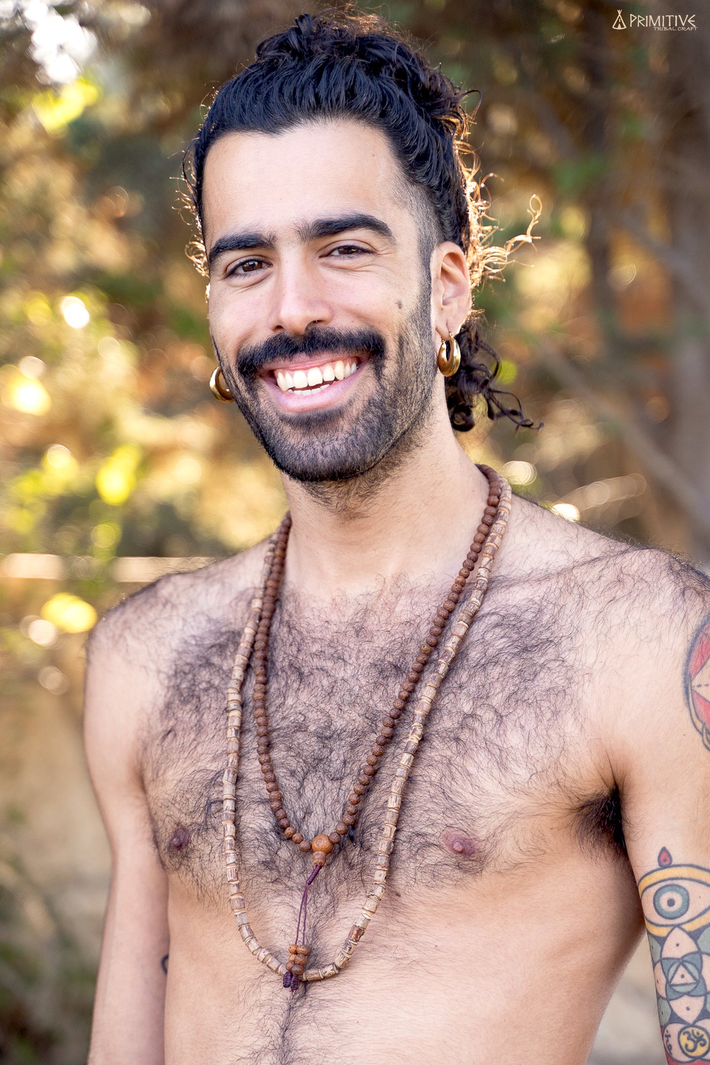 Bodhi Samen ๑ Mala ๑