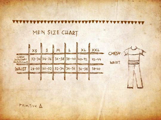 Gipsy Caravan One of a kind earthy Man patched vest