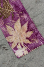 Straight Pants ~ Botanical Dye Collection