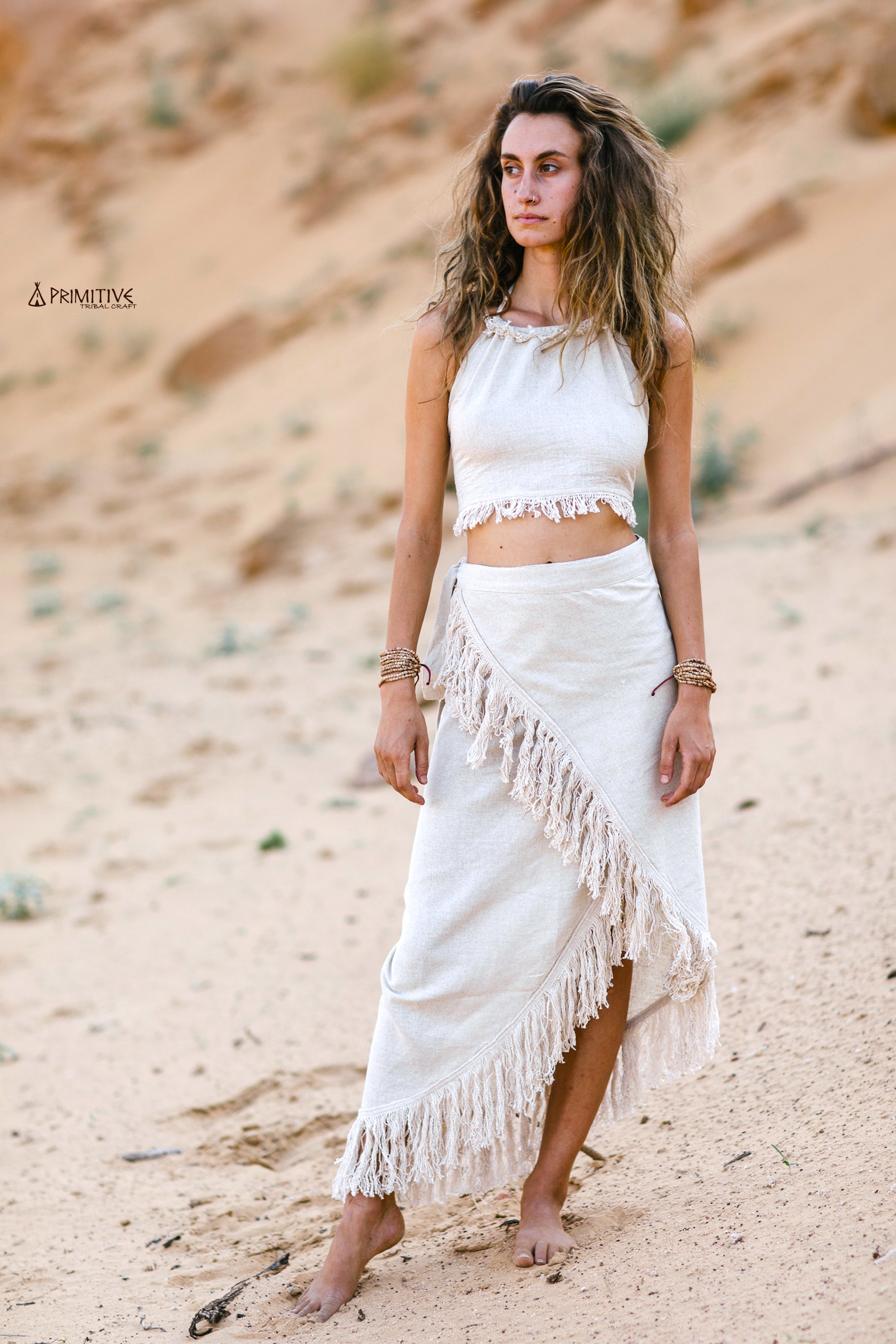 ⫸ WOMEN OUTFITS ⫷ – Primitive Tribal Craft