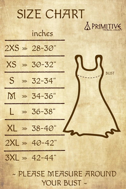 Raw Silk Halter Top ⋙ Tribal Block Print