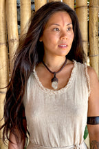 Crystal Necklace ⋙⋘