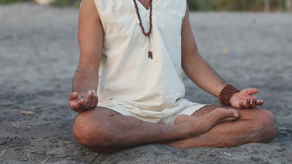 Bodhi Samen ๑ Mala ๑