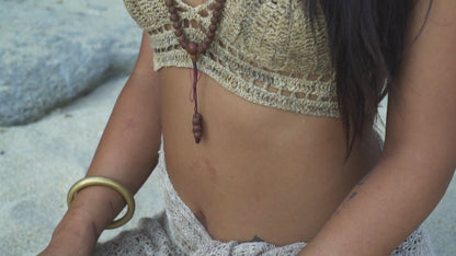 Bodhi Samen ๑ Mala ๑