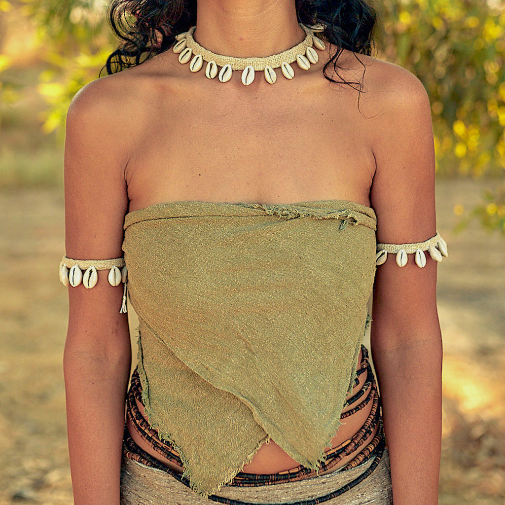 Hemp N Shells ⫸ SET of 5