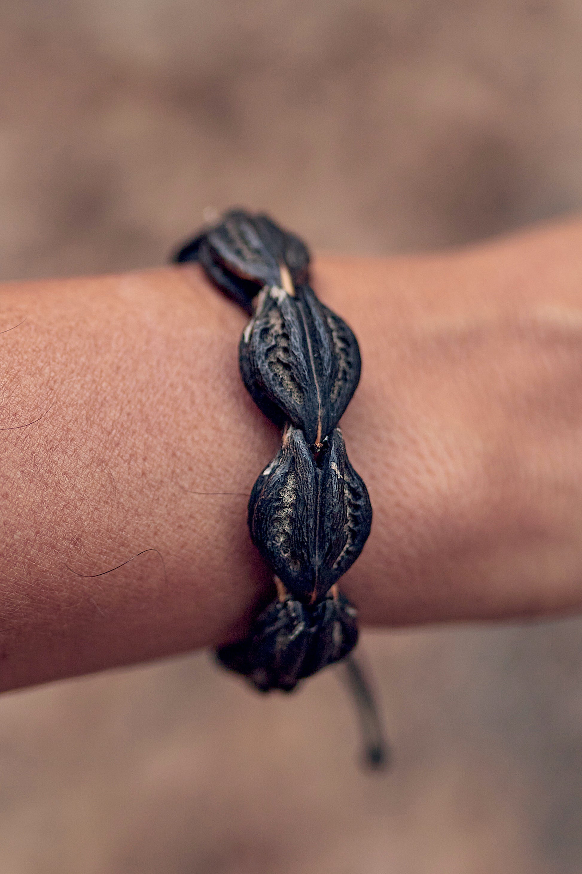 Cat’s Claw Bracelet