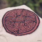 Shipibo Patch ⋘ ⋙