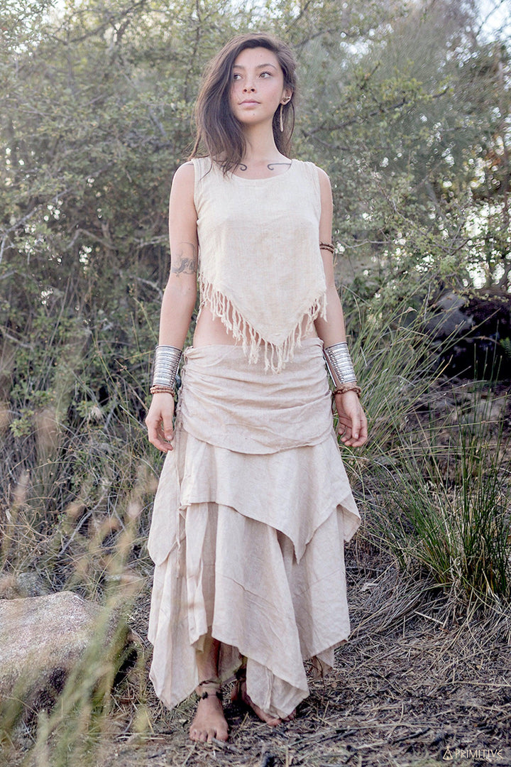 Women – Primitive Tribal Craft