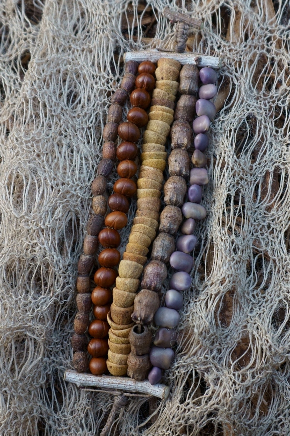 Wild Seeds Bracelet