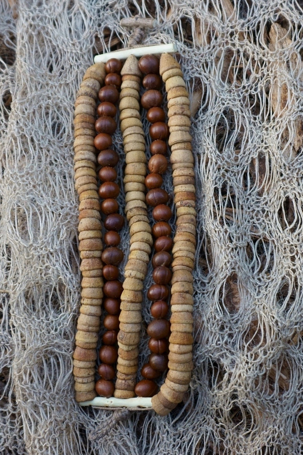 Wild Seeds Bracelet
