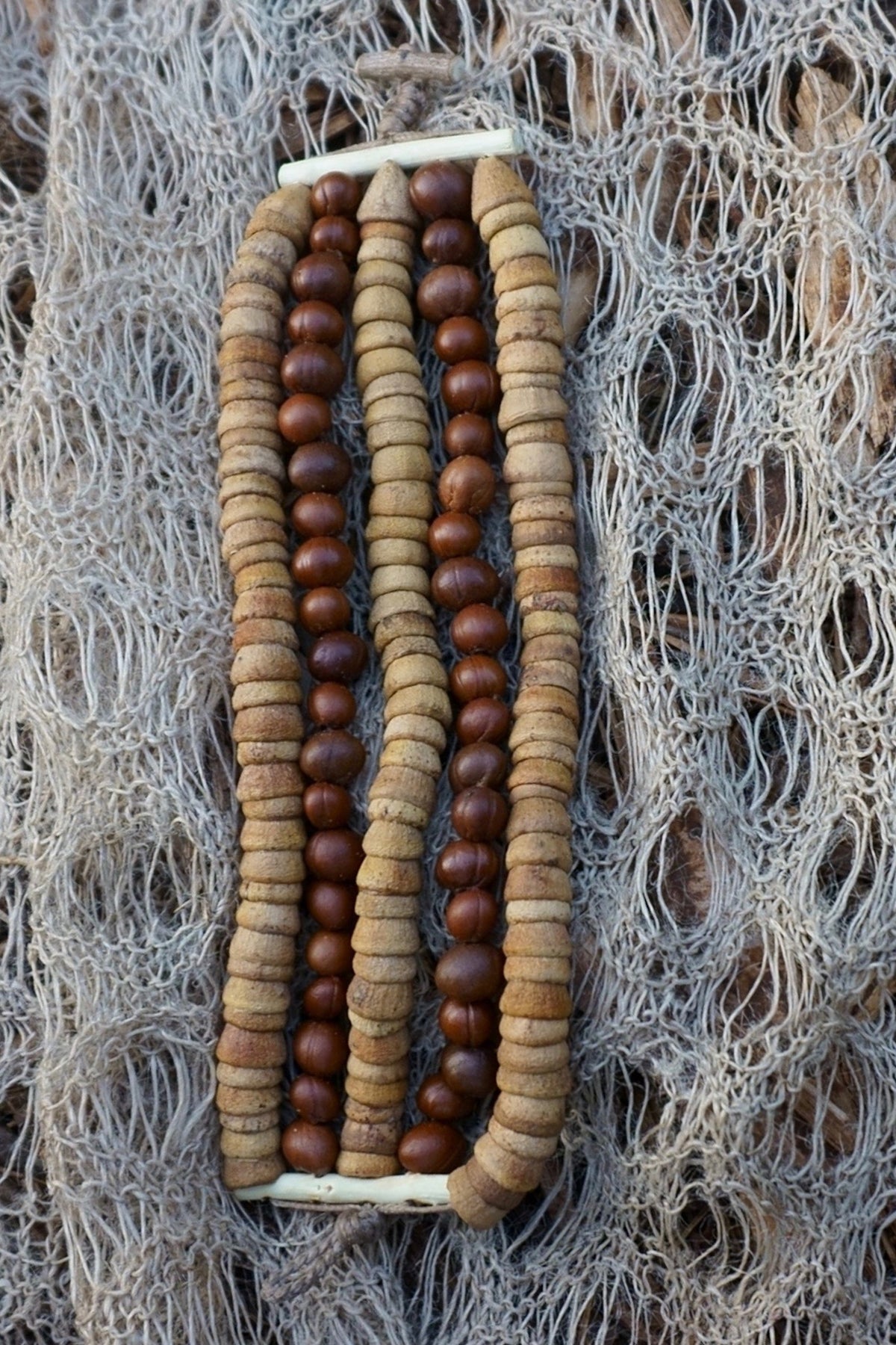 Wild Seeds Bracelet