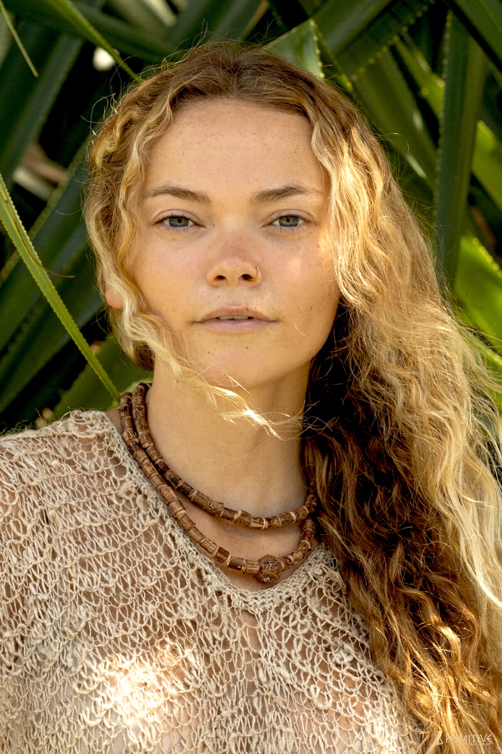 Tulsi Rudraksha Necklace ๑⋙ 2 Strands ⋘๑