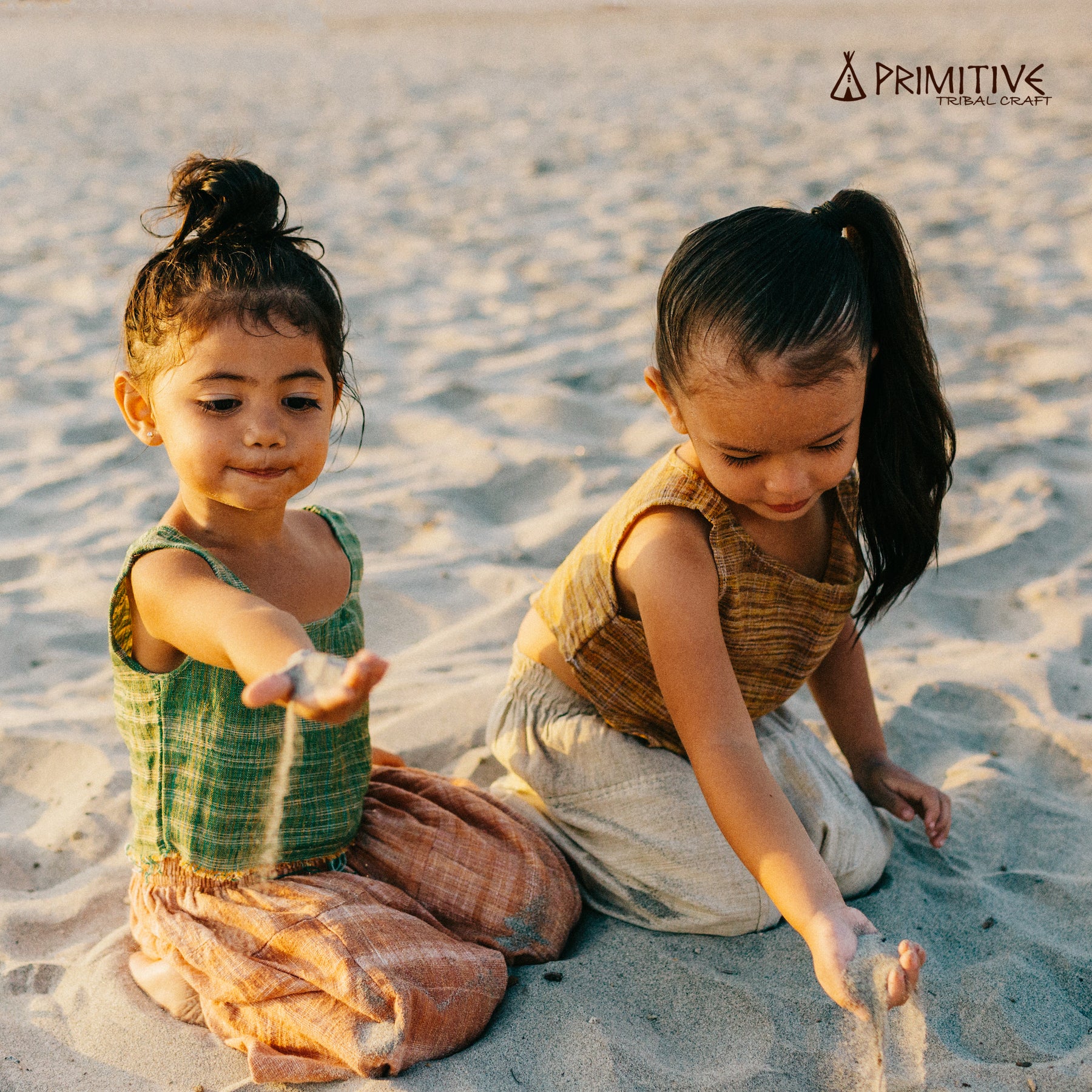 Earth Children MYSTERY GIFT ๑⋙ Surprise Items ⋘๑