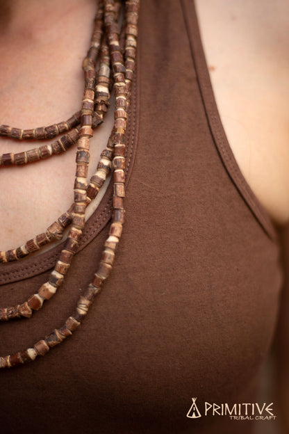 Organic Cotton Yoga Top ๑⋙