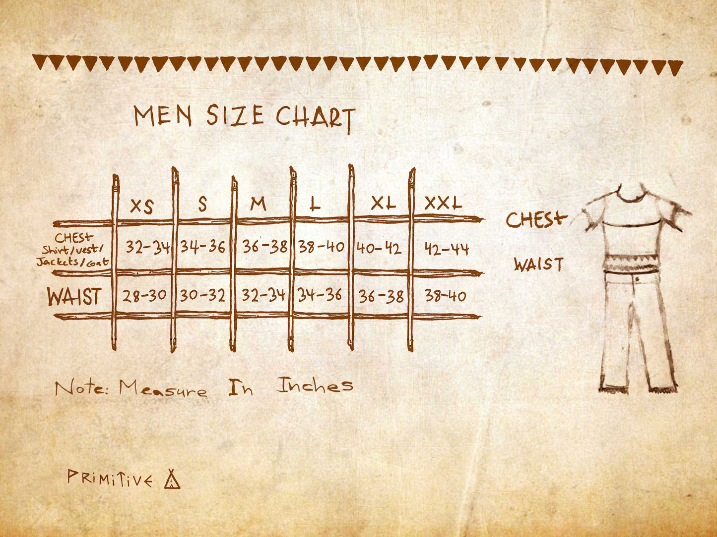 Men Jacket with Hoodie ⫸ made of Linen & Handwoven Wool ⫸ with Tribal Embroidery Pattern and Coconut Buttons