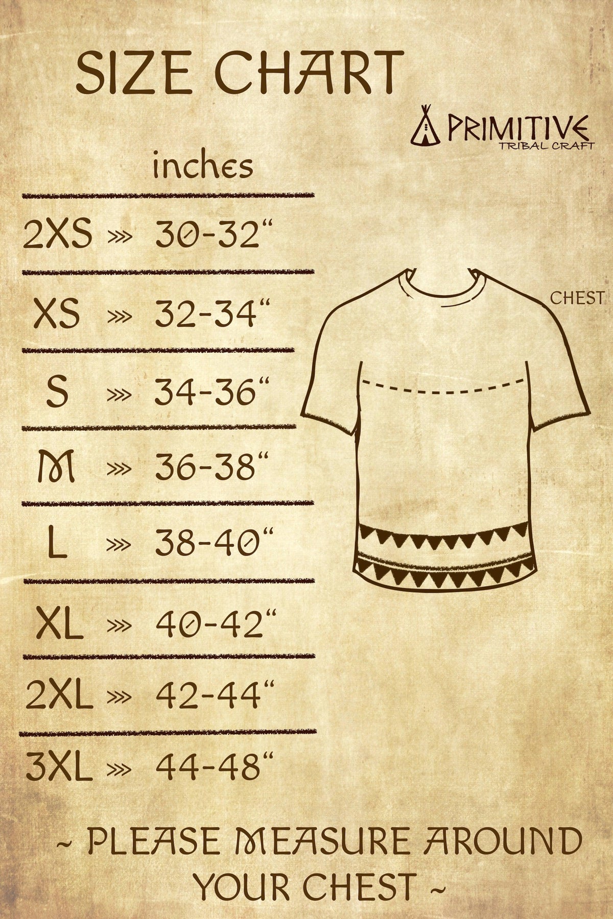 Natural Raw Silk Tribal Jacket ~ Arrows