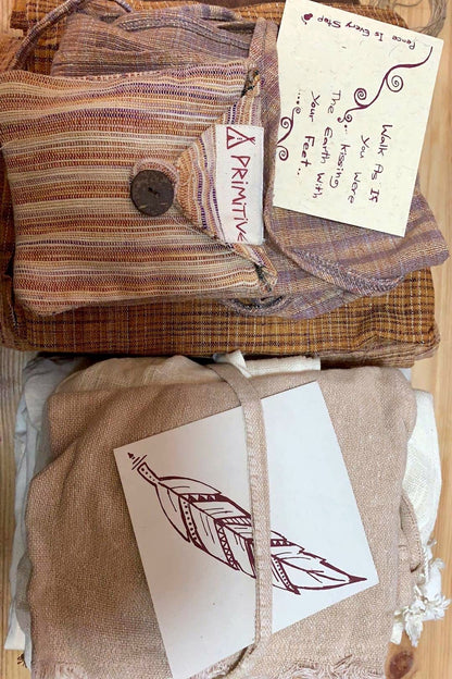 MYSTERY GIFT ๑⋙ Surprise Items ⋘๑ Eco Tribal Creations & Earthy Tribal Jewelry