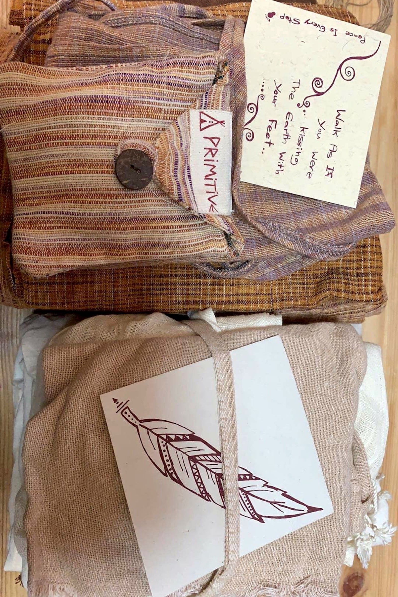 Earth Children MYSTERY GIFT ๑⋙ Surprise Items ⋘๑