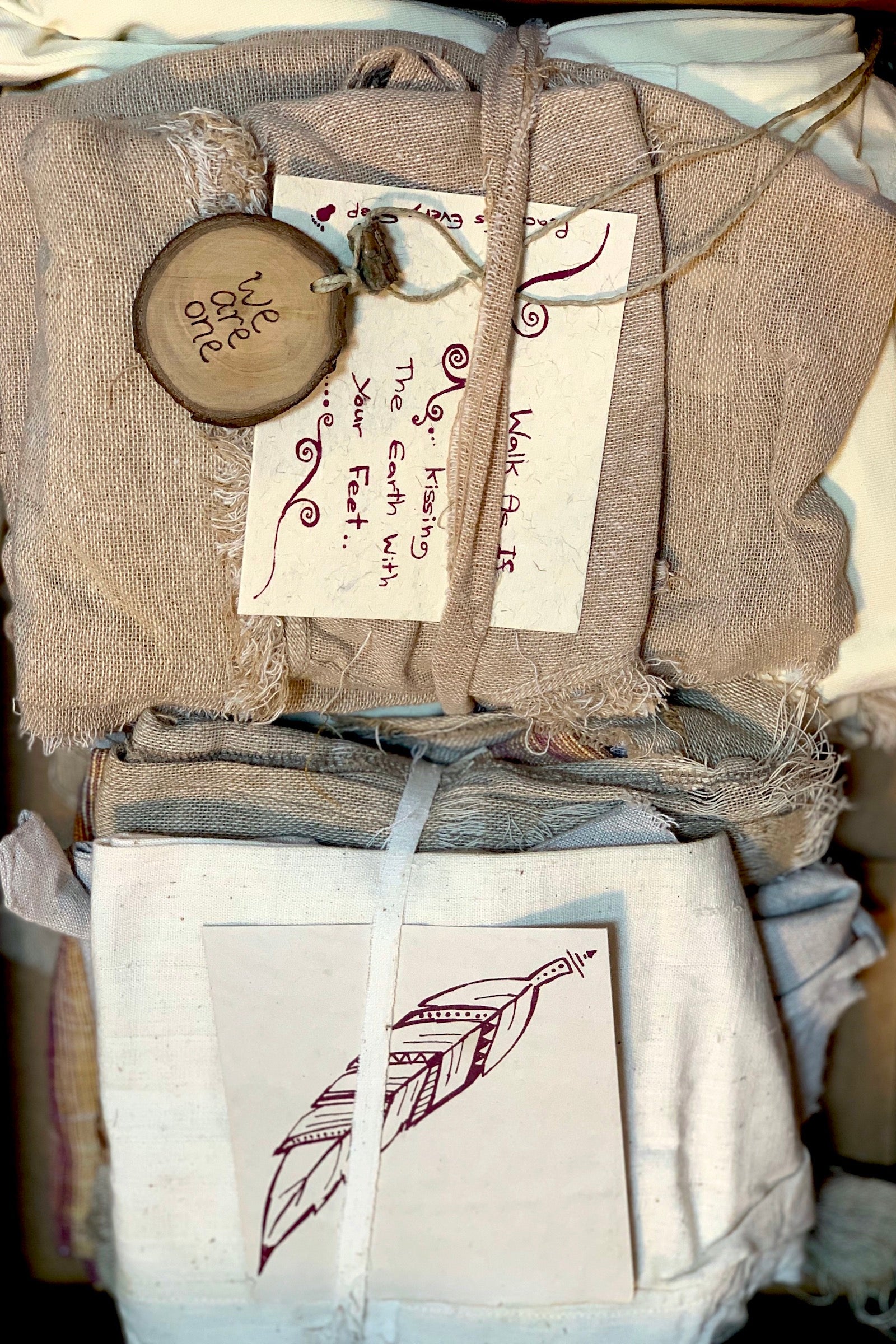 Earth Children MYSTERY GIFT ๑⋙ Surprise Items ⋘๑