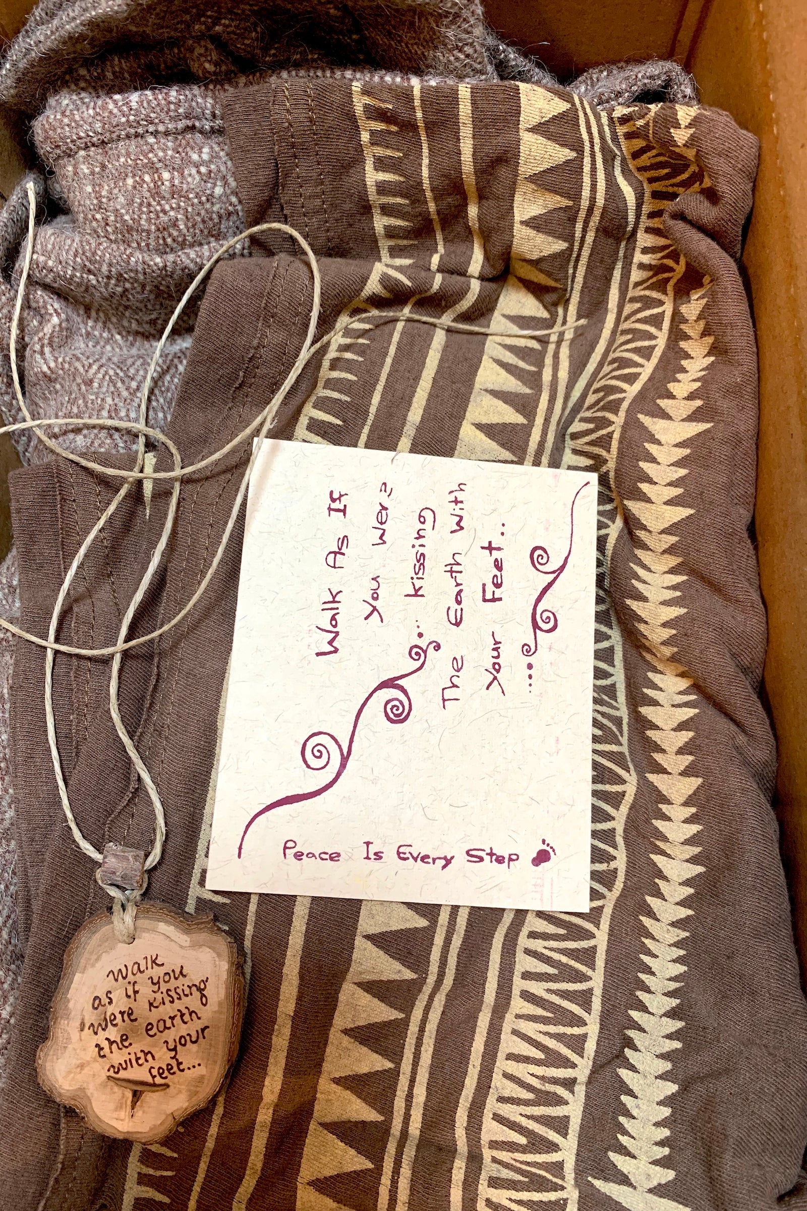 MYSTERY GIFT ๑⋙ Surprise Items ⋘๑ Eco Tribal Creations & Earthy Tribal Jewelry