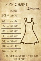 Asymmetrical Long Sleeves Dress ⫸ Raw Silk