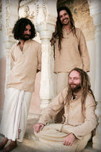 Cotton Short Kurta