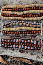 Wild Seeds Bracelet