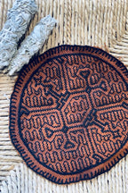 Shipibo Patch ⋘ ⋙