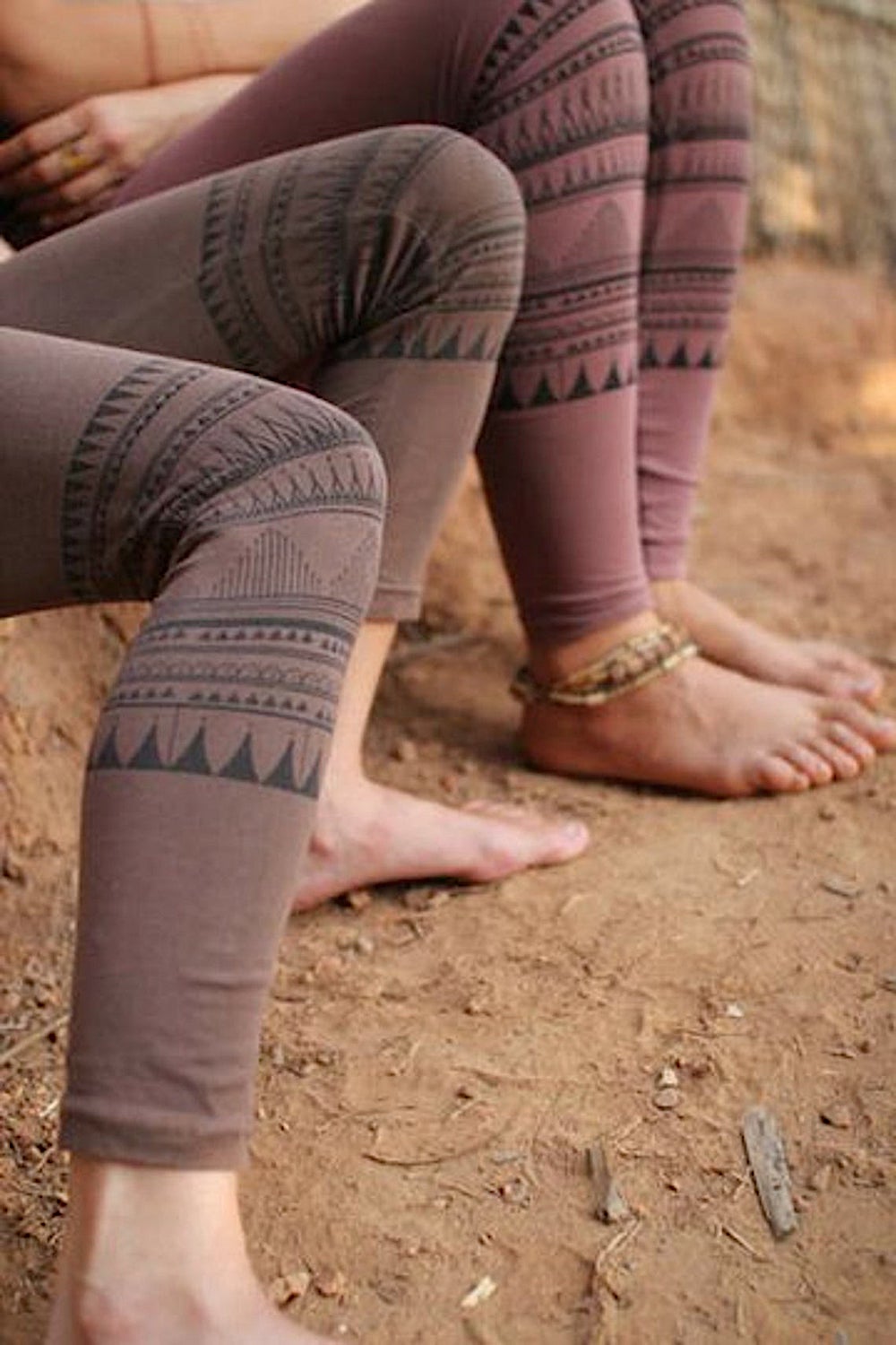 Leggings ⋙⋘ Organic Cotton – Primitive Tribal Craft