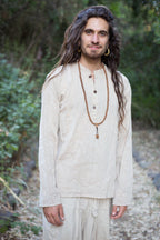 Cotton Short Kurta