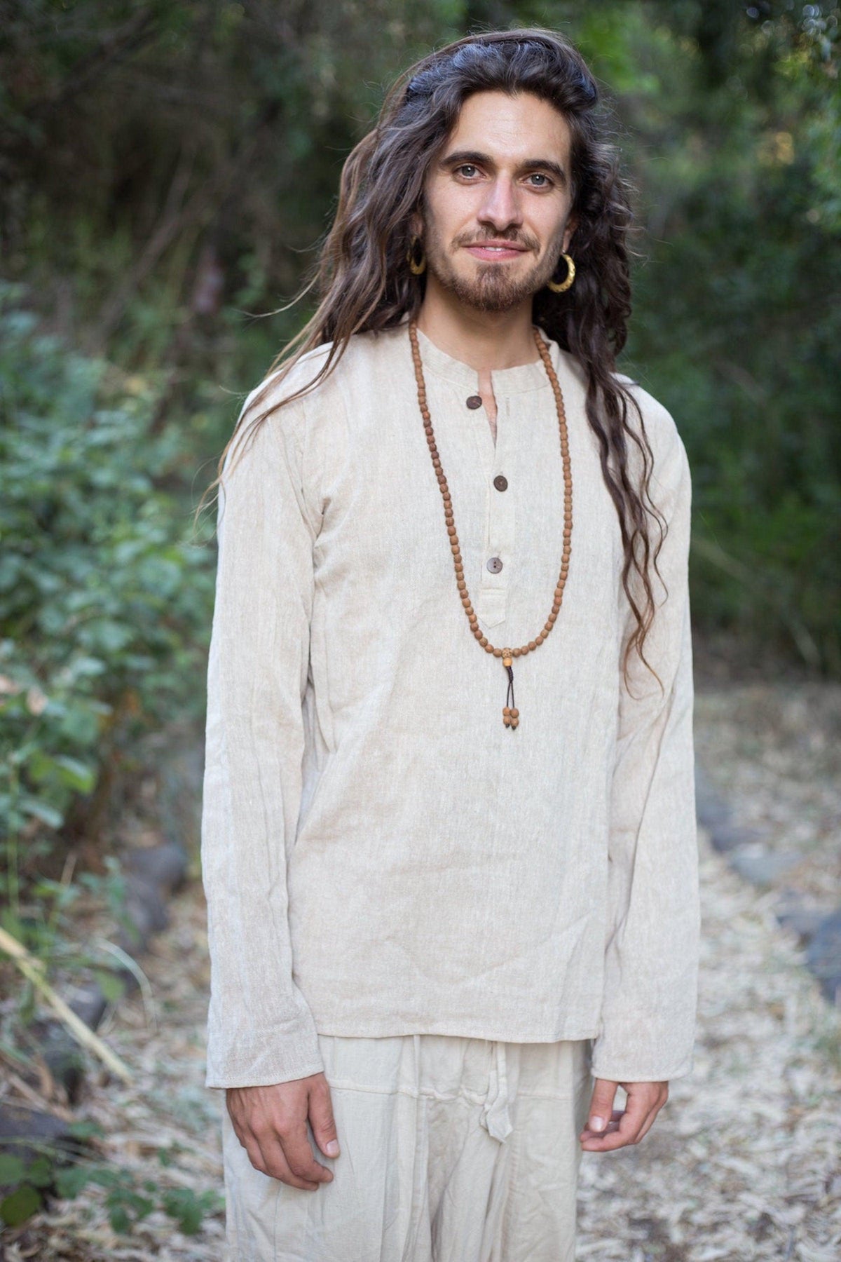 Cotton Short Kurta