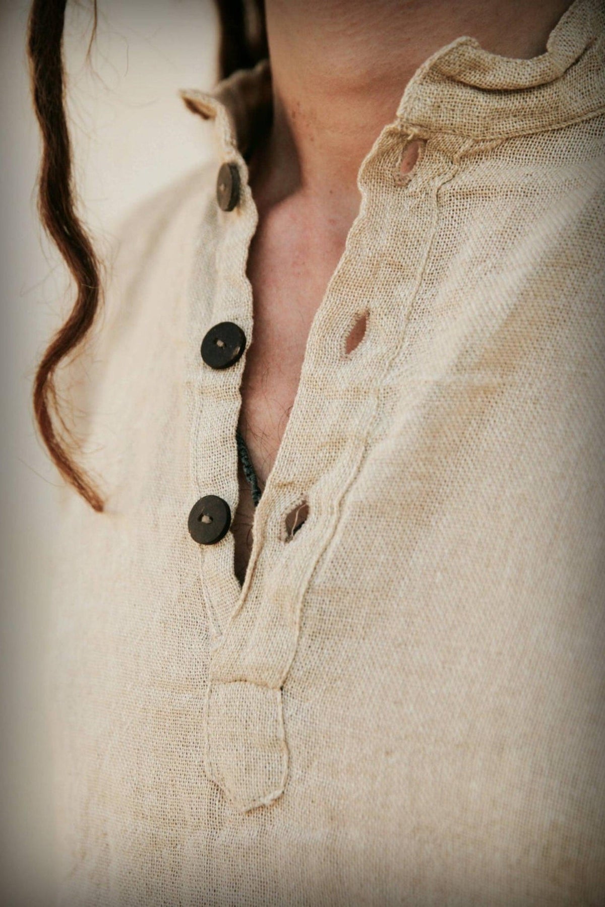 Cotton Short Kurta