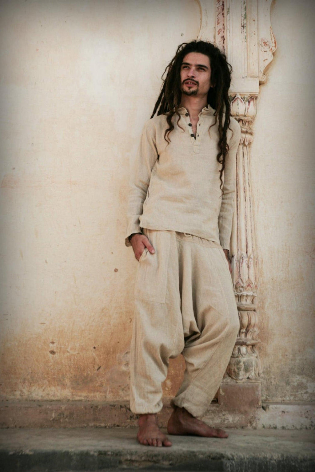 Cotton Short Kurta